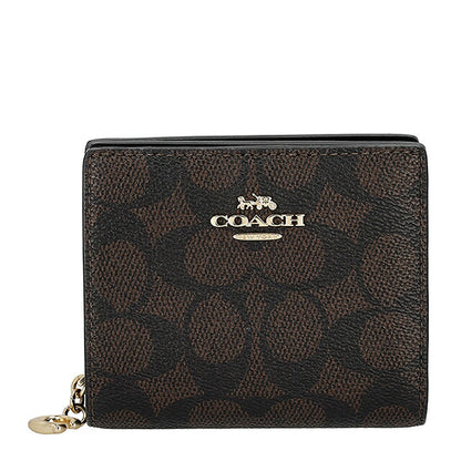 Coach Bifold Wallet Bifold Wallet Women&