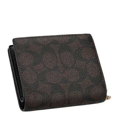 Coach Bifold Wallet Bifold Wallet Women&