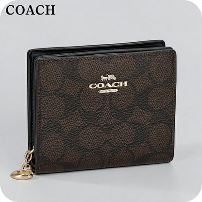 Coach Bifold Wallet Bifold Wallet Women&