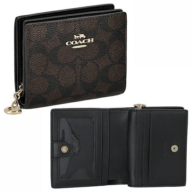 Coach Bifold Wallet Bifold Wallet Women&