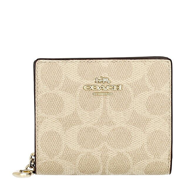 Coach Bifold Wallet Bifold Wallet Women&