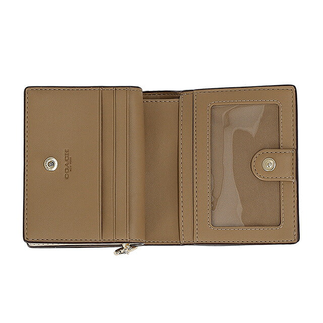 Coach Bifold Wallet Bifold Wallet Women&