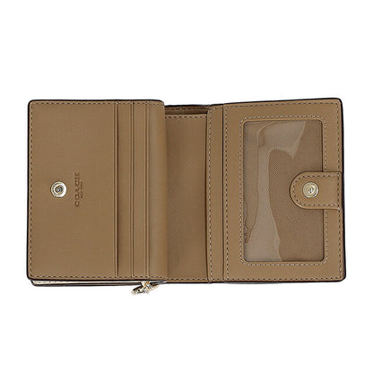 Coach Bifold Wallet Bifold Wallet Women&