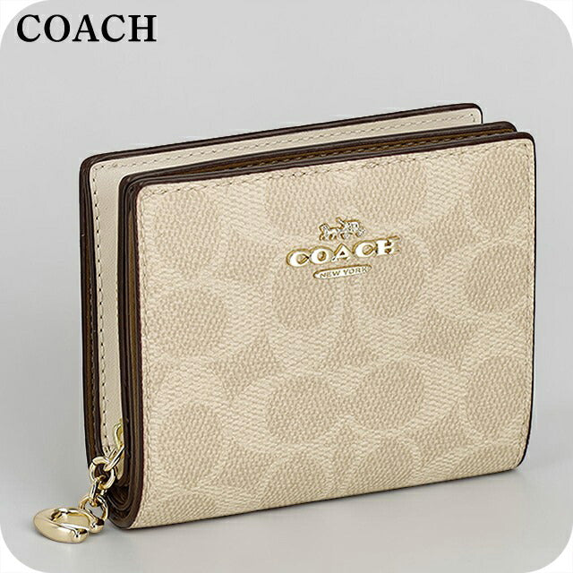 Coach Bifold Wallet Bifold Wallet Women&