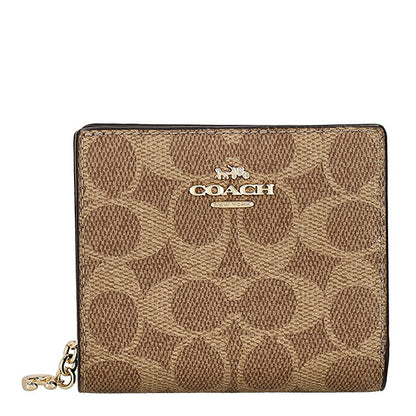 Coach Bifold Wallet Bifold Wallet Women&