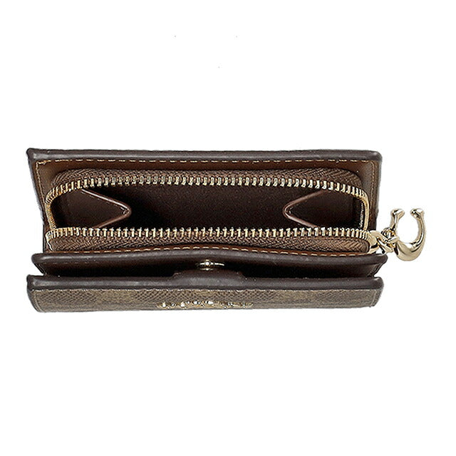 Coach Bifold Wallet Bifold Wallet Women&