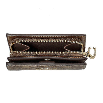 Coach Bifold Wallet Bifold Wallet Women&
