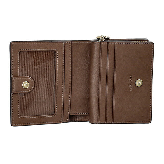 Coach Bifold Wallet Bifold Wallet Women&