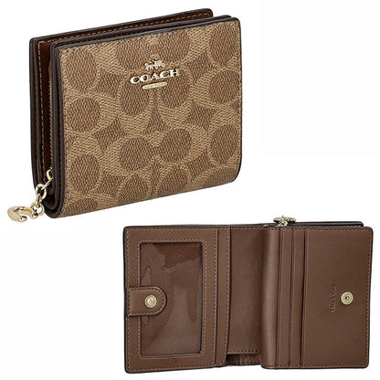Coach Bifold Wallet Bifold Wallet Women&