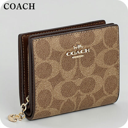 Coach Bifold Wallet Bifold Wallet Women&