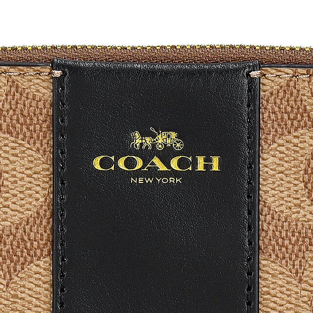 コーチ ポーチ レディース ブランド COACH CW854 選べるモデル