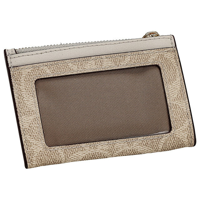 コーチ COACH マネークリップ シグネチャー コインケース レザー コーチ COACH コーチ カードケース COACH アウトレット