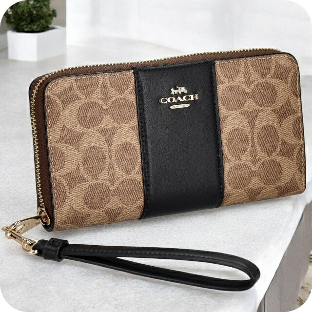 コーチ 長財布 レディース COACH Wallet CW947 IMQRX コーチ 長財布 レディース COACH Wallet CW947 IMQRX