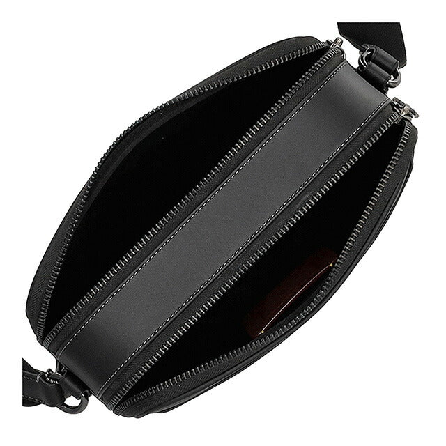 コーチ ショルダーバッグ メンズ ブランド COACH CX140 QB/BK ブラック