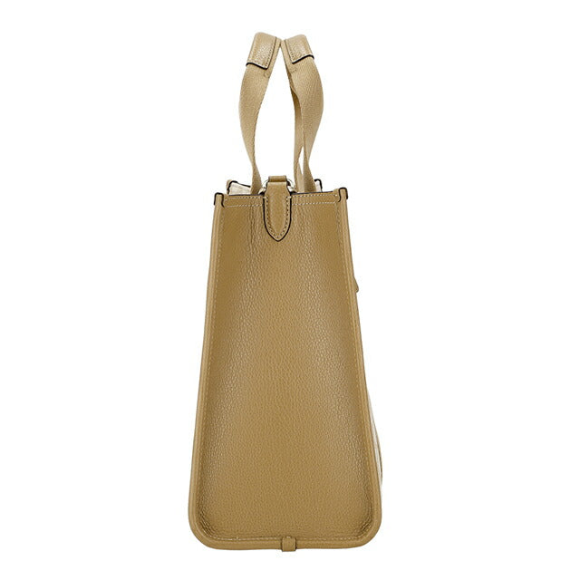 コーチ トートバッグ レディース ブランド COACH Philippines CY367 IMOT4 ライトカーキマルチ/ベージュ 軽量 手提げ 高級 おしゃれ プレゼント 女性 実用的 かわいい