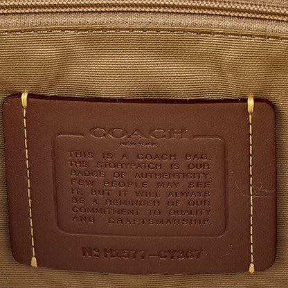 コーチ トートバッグ レディース ブランド COACH Philippines CY367 IMOT4 ライトカーキマルチ/ベージュ 軽量 手提げ 高級 おしゃれ プレゼント 女性 実用的 かわいい