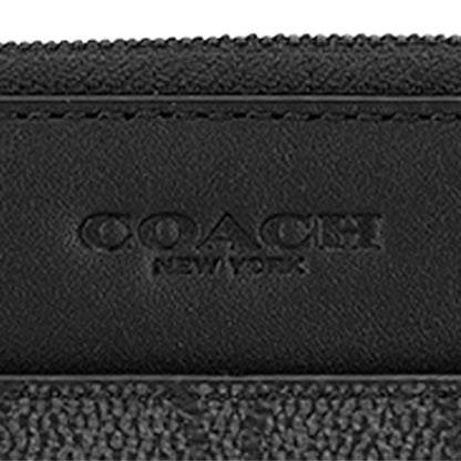Coach Long Wallet Men&