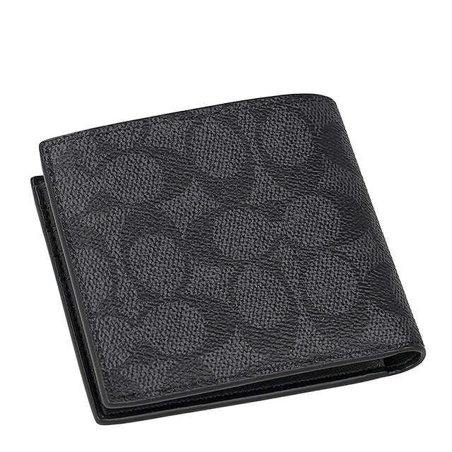 コーチ 二つ折り財布 メンズ ブランド COACH CY406 財布 選べるモデル CY406