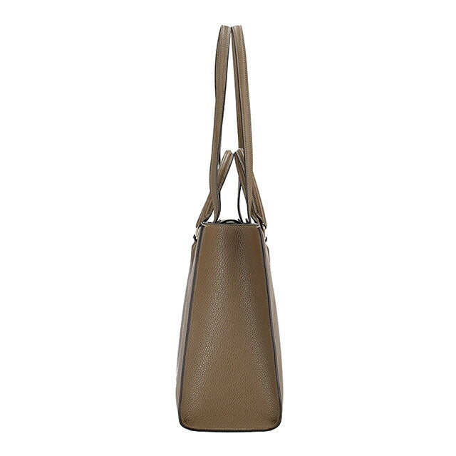 コーチ トートバッグ レディース ブランド COACH Cambodi CY666 IMV2R ブラウン 軽量 手提げ 高級 おしゃれ プレゼント 女性 実用的 かわいい