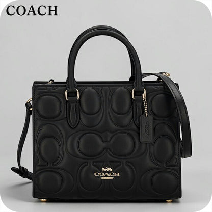 Coach Tote Bag Women&