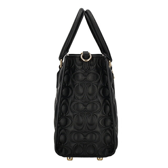 コーチ coach ビジネス トートバッグ COACH（コーチ） トートバッグ メンズ ショルダーバッグ 2way 斜めがけ