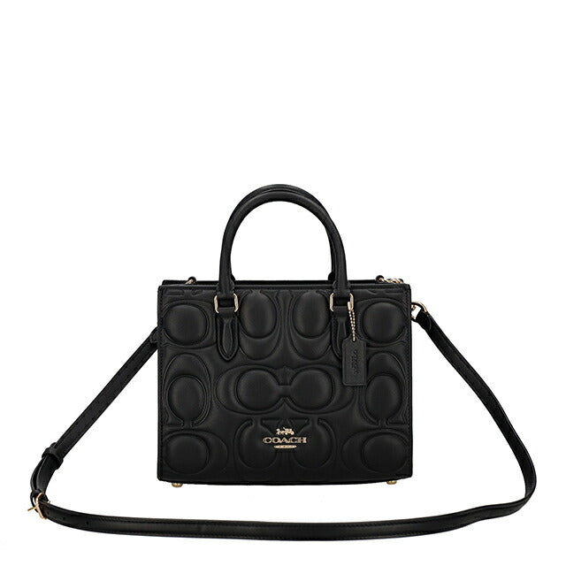 コーチ トートバッグ レディース ブランド COACH Vietnam CY670 IMBLK