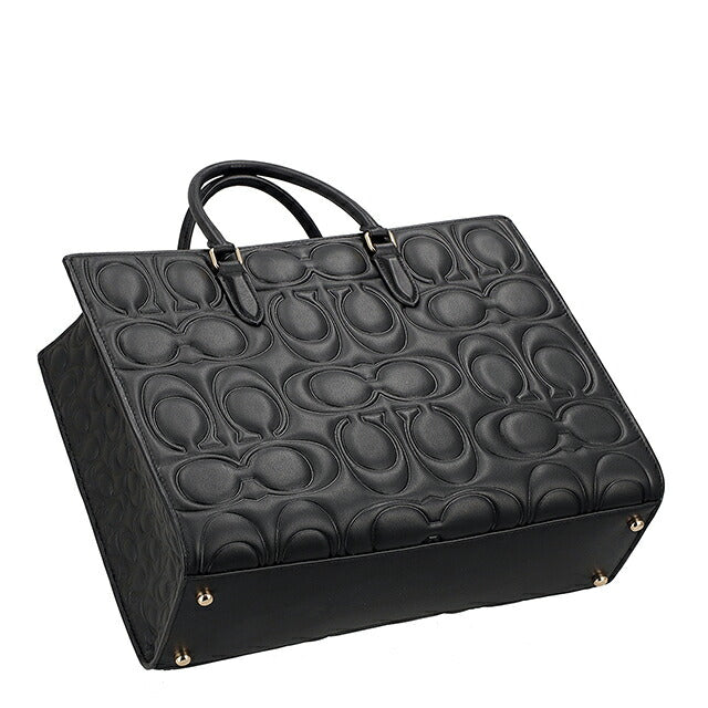 コーチ トートバッグ レディース ブランド COACH Vietnam CY672 IMBLK