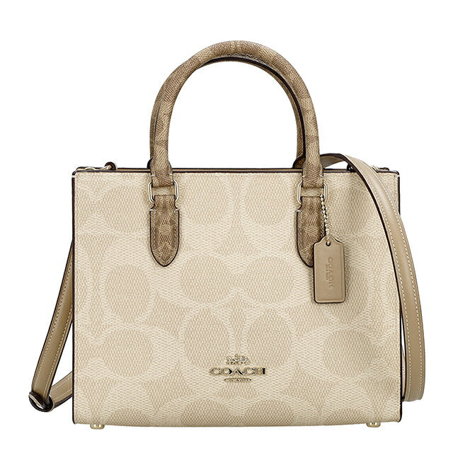 Coach Tote Bag Women&