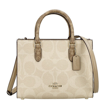 Coach Tote Bag Women&