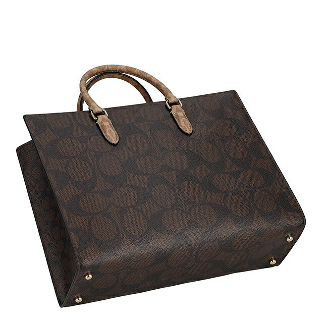 コーチ トートバッグ レディース ブランド COACH Cambodia CY677 IMXI8