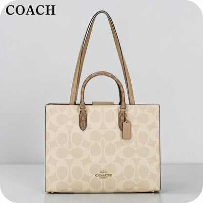 Coach Tote Bag Women&