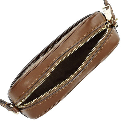 コーチ ショルダーバッグ レディース ブランド COACH CY752 タン/ブラウン CY752-IMXHE-1