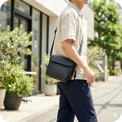 ＼父の日 ギフトセット／コーチ ショルダーバッグ メンズ ブランド COACH レザー CY800 ブラック 選べるモデル 斜めがけ ブランド 高級 おしゃれ プレゼント 男性 実用的 かっこいい