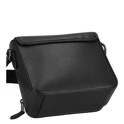 コーチ ショルダーバッグ メンズ ブランド COACH レザー CY800 QB BK ブラック CY800-QB-BK-1