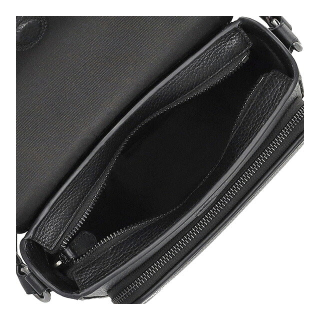 ＼父亲节礼物套装/蔻驰单肩包男士品牌 COACH 皮革 CY800 黑色 可选型号斜挎包品牌豪华时尚礼物男士实用酷
