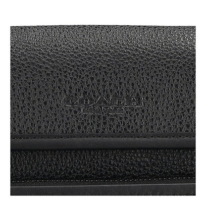＼父亲节礼物套装/蔻驰单肩包男士品牌 COACH 皮革 CY800 黑色 可选型号斜挎包品牌豪华时尚礼物男士实用酷