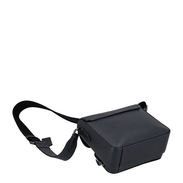 コーチ ショルダーバッグ メンズ ブランド COACH CY800 QBBHP ネイビー CY800-QBBHP-1