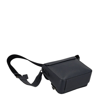 コーチ ショルダーバッグ メンズ ブランド COACH CY800 QBBHP ネイビー CY800-QBBHP-1