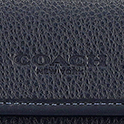 コーチ ショルダーバッグ メンズ ブランド COACH CY800 QBBHP ネイビー CY800-QBBHP-1