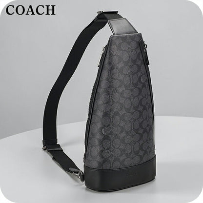 Coach Body Bag Men&