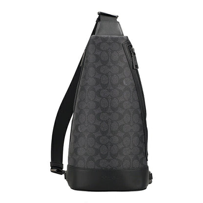 Coach Body Bag Men&