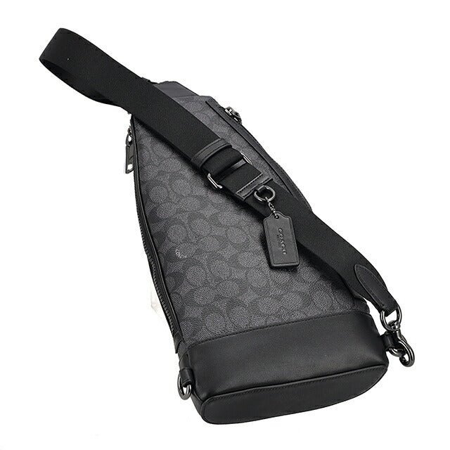 コーチ ボディバッグ メンズ ブランド COACH Cambodia CY801 QBMI5