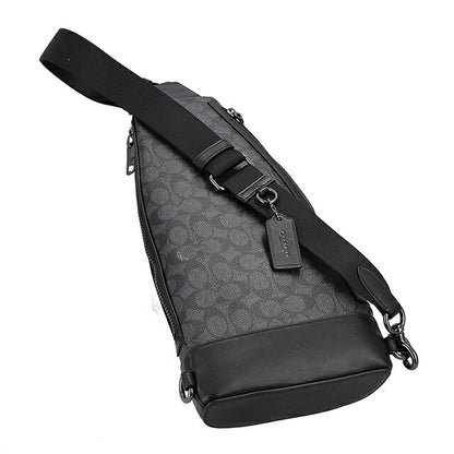 Coach Body Bag Men&