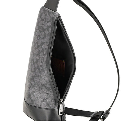 Coach Body Bag Men&