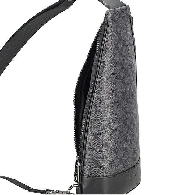 Coach Body Bag Men&