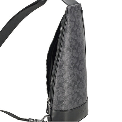 Coach Body Bag Men&