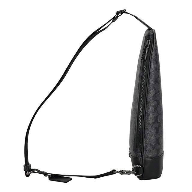 Coach Body Bag Men&