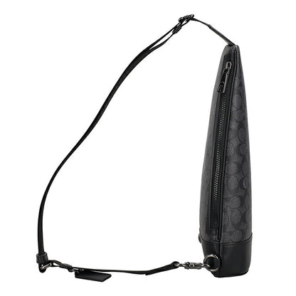 Coach Body Bag Men&