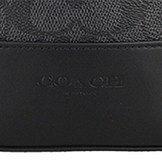 Coach Body Bag Men&