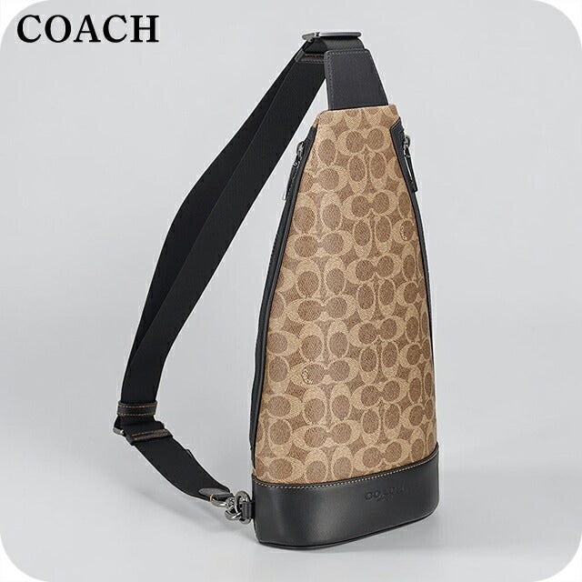 Coach Body Bag Men&